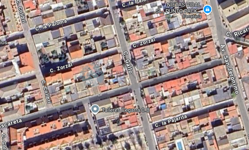 Piso en venta en Cartagena, Cartagena photo 0