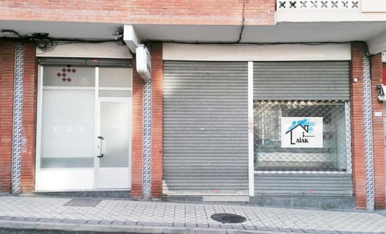 Local comercial en venta en Irun, Peñas de Aya Kalea, 20301 photo 0