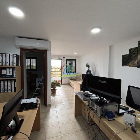 Piso en venta en Bollullos par del Condado, Bollullos Par Del Condado photo 0