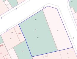 Terreno en venta en La Roda, Ctra. de Villargordo photo 0