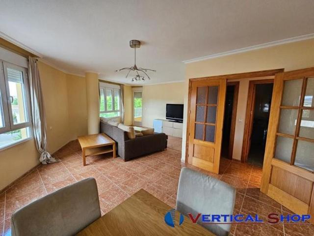 Piso en venta en Caudete, Avenida de Villena photo 0