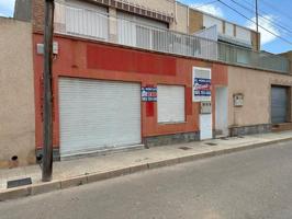 Local comercial en venta en Los Urrutias, Los Urrutias photo 0