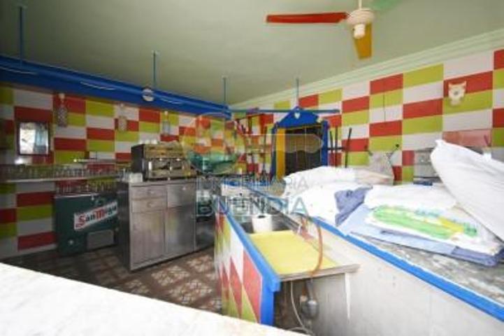 Local comercial en venta en Puerto de Mazarrón, Bahía photo 0