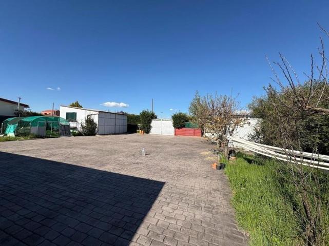 Casa con terreno en venta en Cubillas de Santa Marta, Cubillas de Santa Marta photo 0