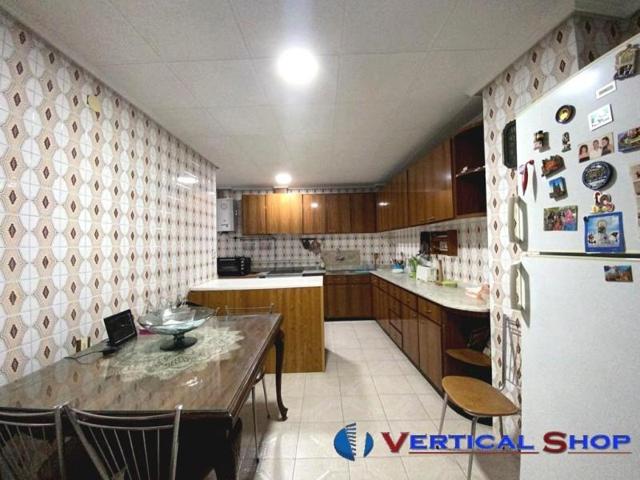 Piso en venta en Villena, Centro photo 0