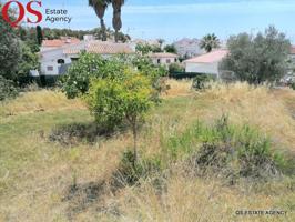 Terreno en venta en Cunit, RESIDENCIAL photo 0