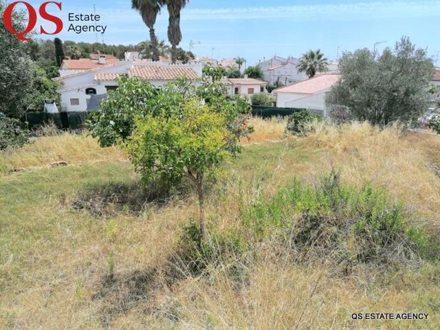Terreno en venta en Cunit, RESIDENCIAL photo 0