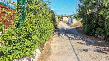 Terreno en venta en Oliva photo 0