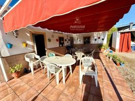 Casa con terreno en venta en Córdoba, Aeropuerto photo 0