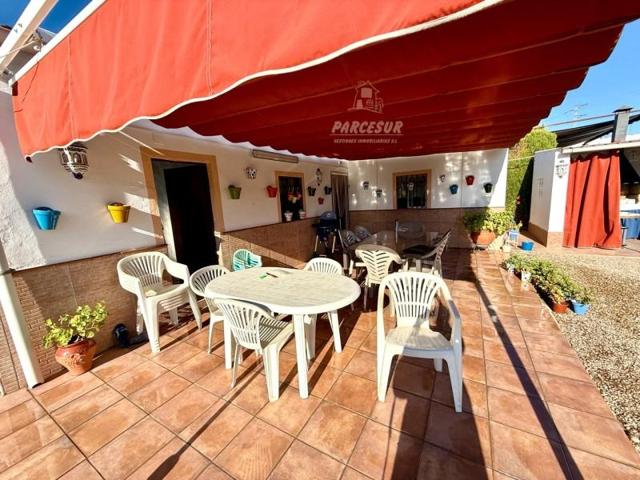 Casa con terreno en venta en Córdoba, Aeropuerto photo 0