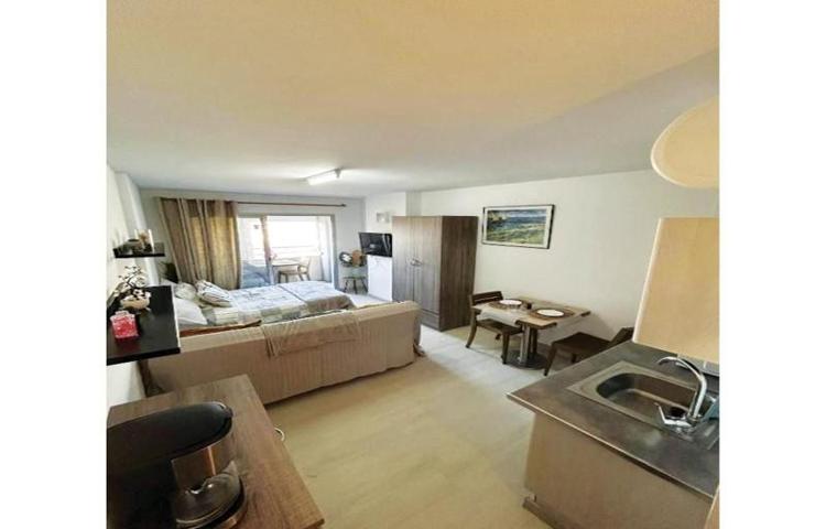 Estudio en venta en Empuriabrava photo 0