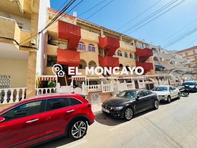 Apartamento en venta en Torrevieja, La Mata pueblo photo 0