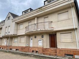 Adosada en venta en Congosto, Almazcara photo 0