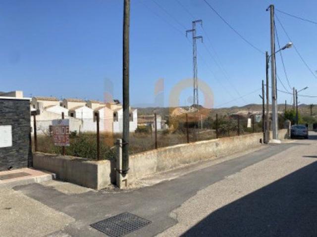 Parcela en venta en Huércal-Overa, Overa - El Pilar photo 0