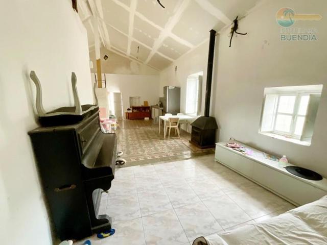 Casa con terreno en venta en Cartagena, Perín photo 0