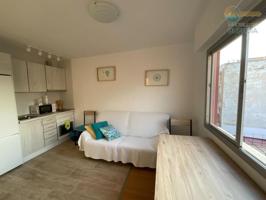 Apartamento en venta en Puerto de Mazarrón, Centro photo 0