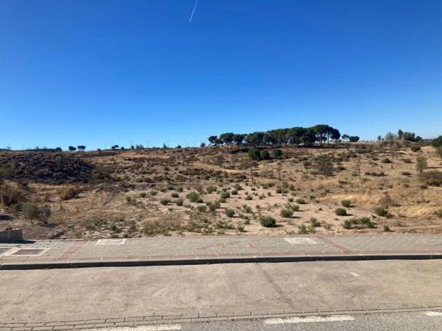 Parcela en venta en Otura, SANTA CLARA GOLF photo 0