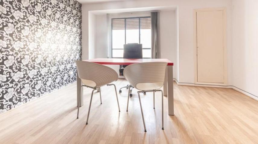 Piso en venta en Pego, Casco Urbano photo 0