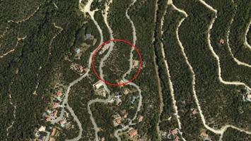 Parcela en venta en Santa Cristina d'Aro, SANT MIQUEL D ARO - ROMANYÀ photo 0