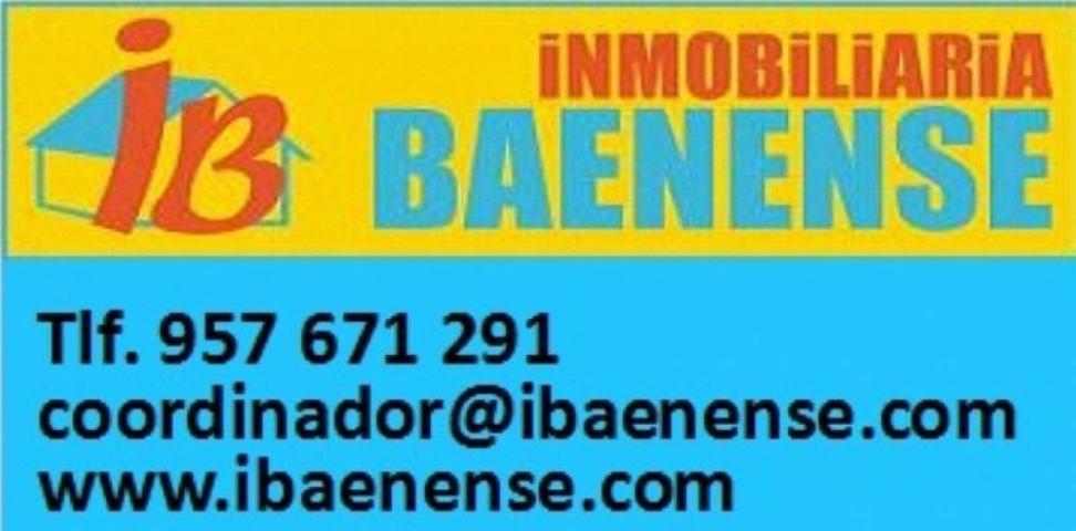 Local comercial en venta en Baena, Centro-Ensanche photo 0