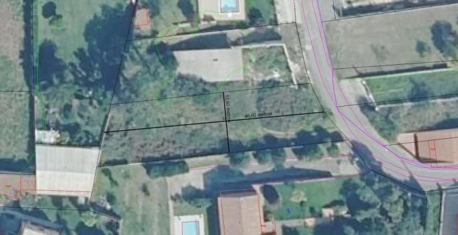 Terreno en venta en Sanxenxo, Salnés photo 0