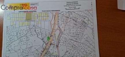 Terreno en venta en Segovia, Hontoria photo 0