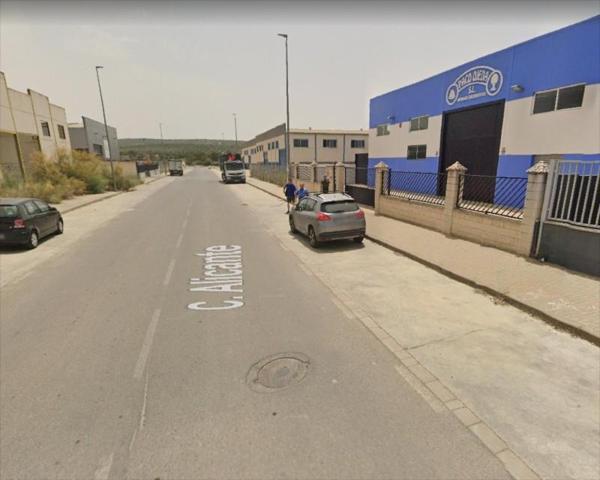 Terreno en venta en Lucena, Lucena photo 0