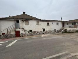 Chalet en venta en Valtierra, Calle Ronda del Convento, 31514 photo 0