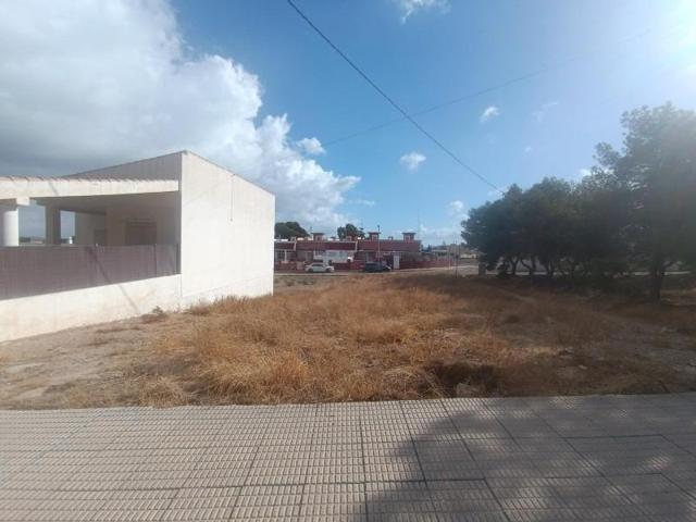 Terreno en venta en Los Urrutias, CARMOLÍ photo 0