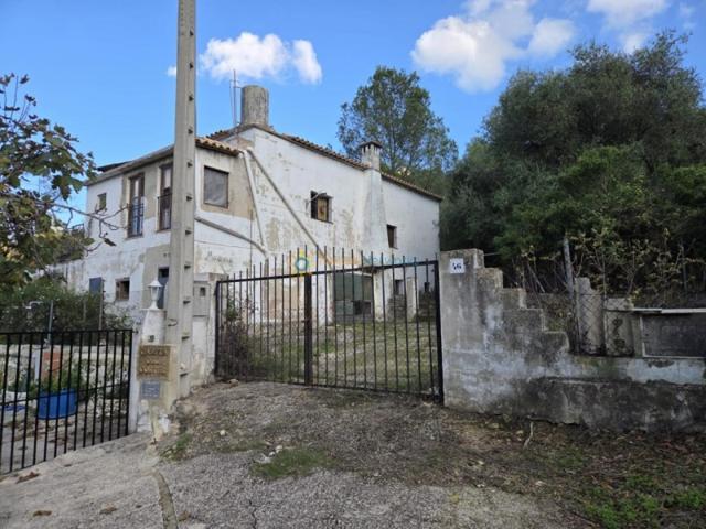 Chalet en venta en Simat de la Valldigna photo 0