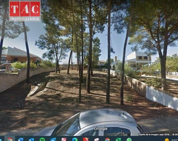 Parcela en venta en Lepe, Pinares de lepe photo 0