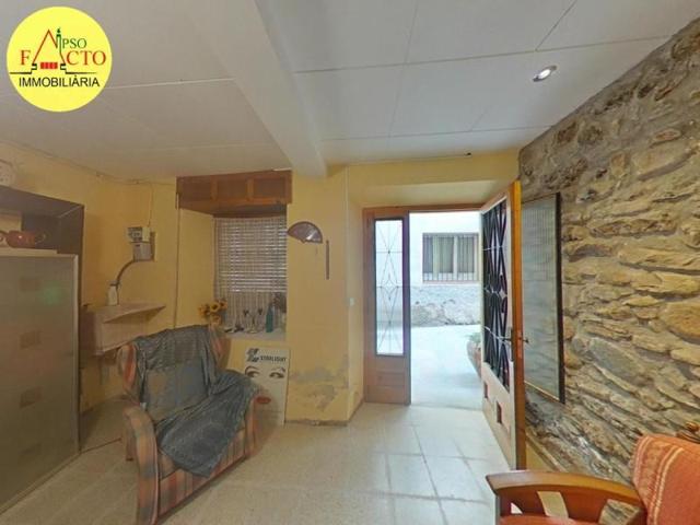 Adosada en venta en Osor, Osor photo 0