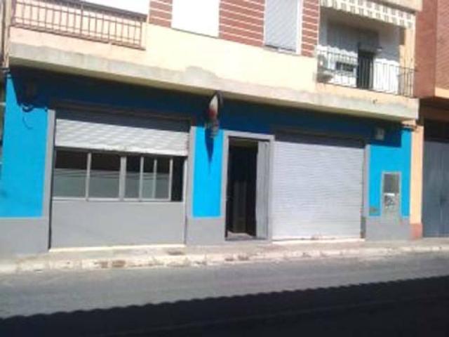 Local comercial en venta en La Pobla Llarga, LA POBLA LLARGA photo 0