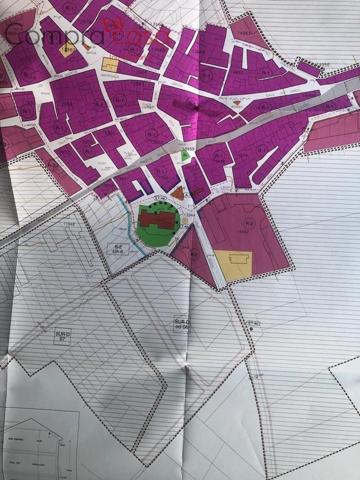 Terreno en venta en Valseca, Pueblo photo 0