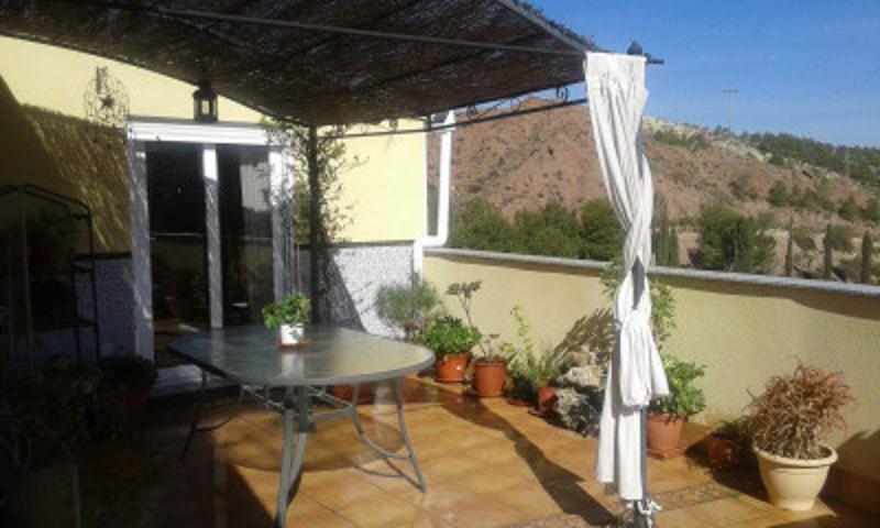 Aticos en venta en Lorca, Lorca - Barrio San Cristobal photo 0