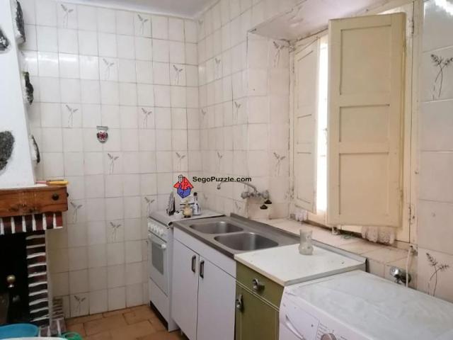 Casas de pueblo en venta en Torrecaballeros, Torrecaballeros photo 0