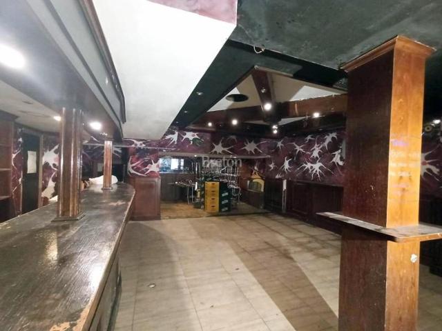 Local comercial en venta en Zaragoza, Universidad San Francisco photo 0