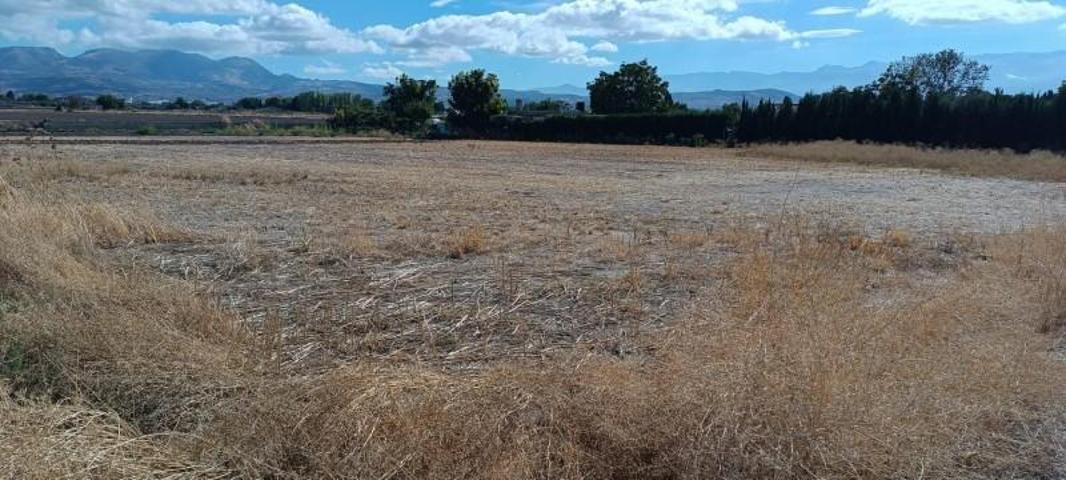 Terreno en venta en Albolote, Albolote photo 0