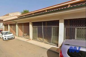 Local comercial en venta en Alhaurín de la Torre, Calle las Eras, 29130 photo 0