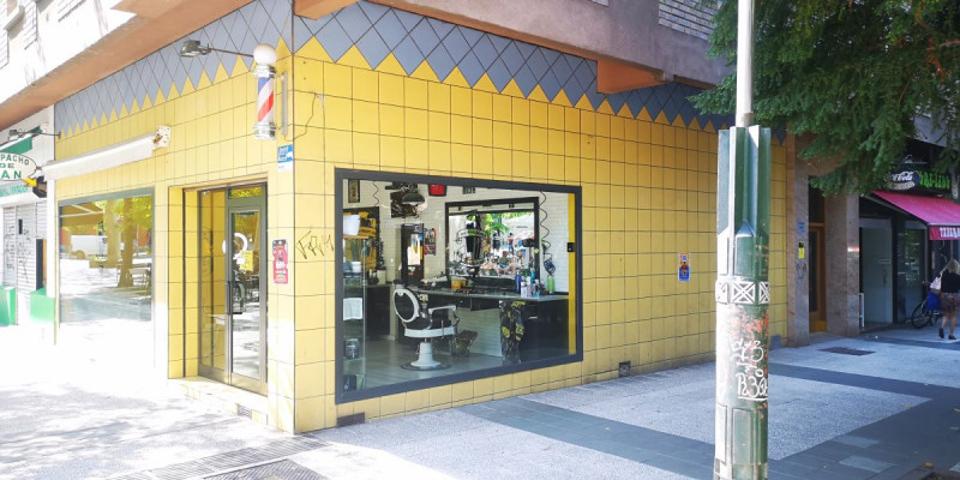 Local comercial en venta en Vitoria-Gasteiz, Arana photo 0