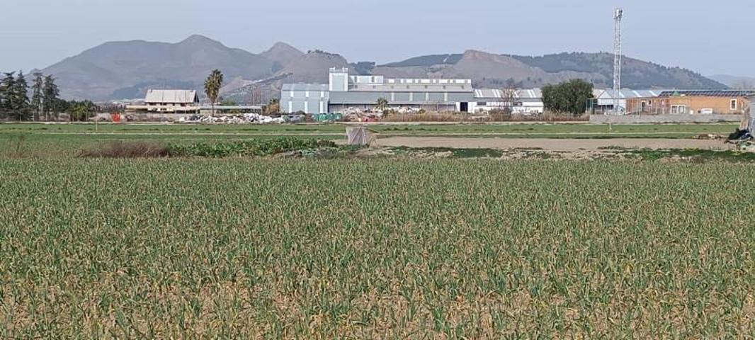 Terreno en venta en Maracena, Centro de Salud photo 0