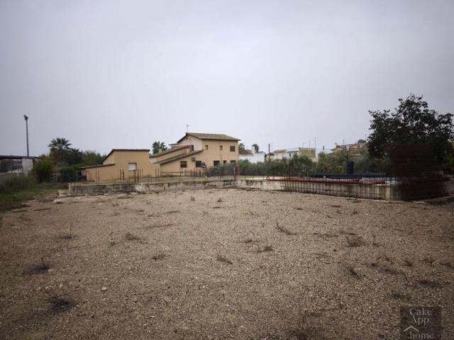 Terreno en venta en Deltebre, Deltebre photo 0