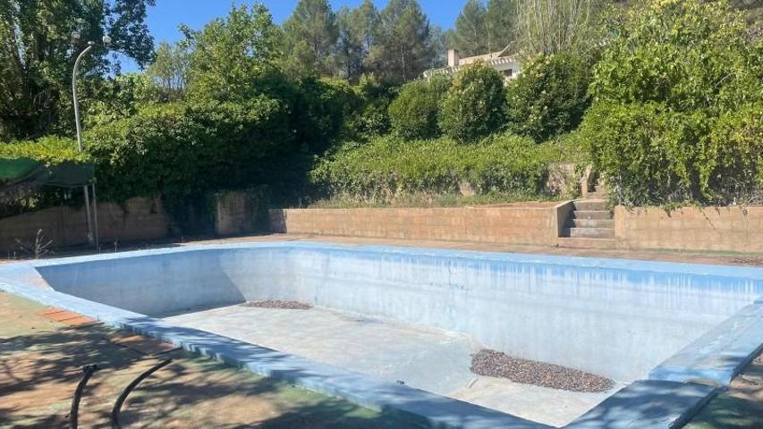 Chalet en venta en Casas-Ibáñez, La ceja photo 0