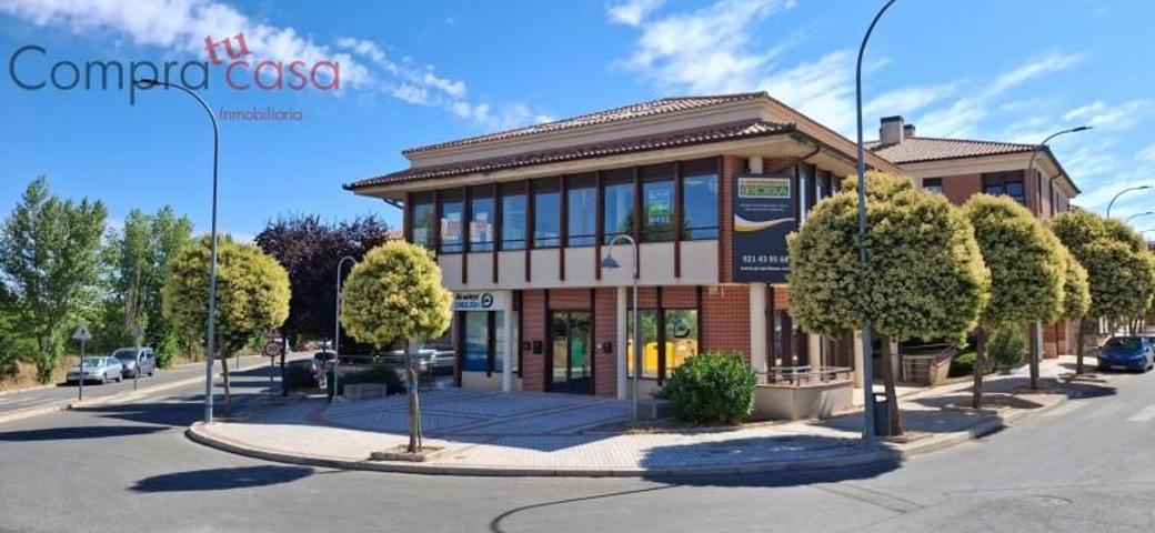 Local comercial en venta en La Lastrilla, Escobares photo 0