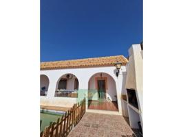 Casa con terreno en venta en Tabernas photo 0