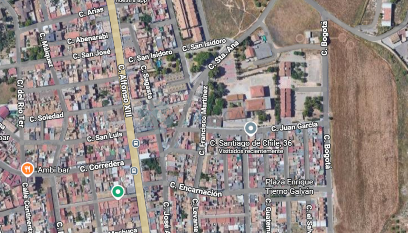 Adosada en venta en Cartagena, Cartagena photo 0