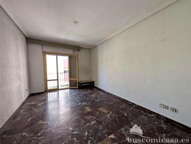 Piso en venta en Linares, Calle Espronceda, 23700 photo 0