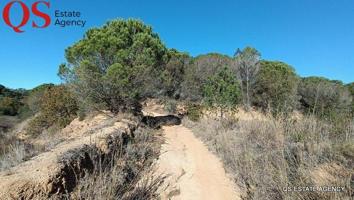 Terreno en venta en Blanes, Valldolig photo 0