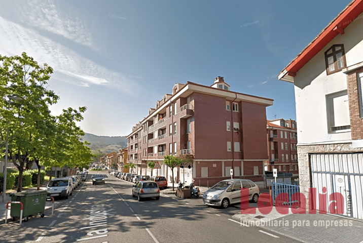 Local comercial en venta en Astillero, Calle la Industria, 39610 photo 0