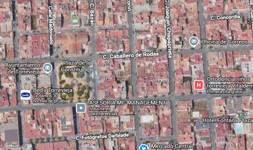 Piso en venta en Torrevieja, Torrevieja photo 0